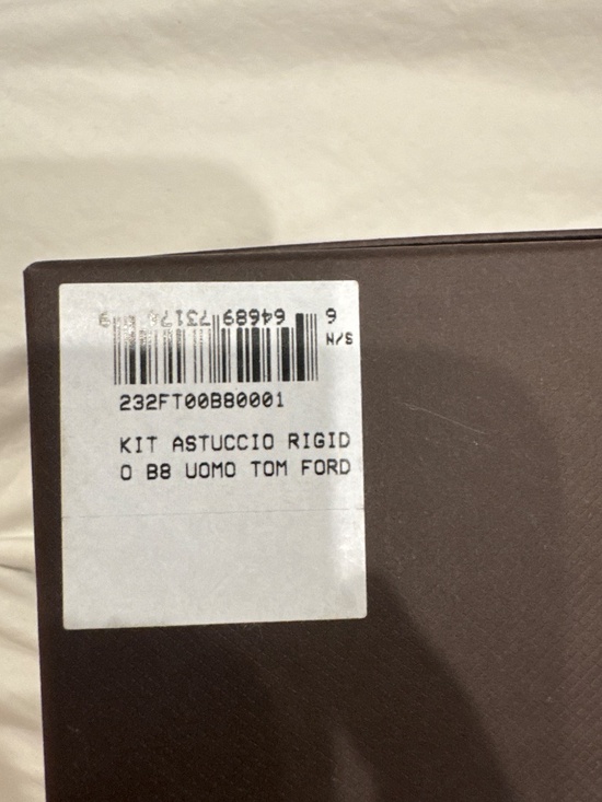TOM FORD Beatrix 52MM Polarized Lens Square Sunglasses